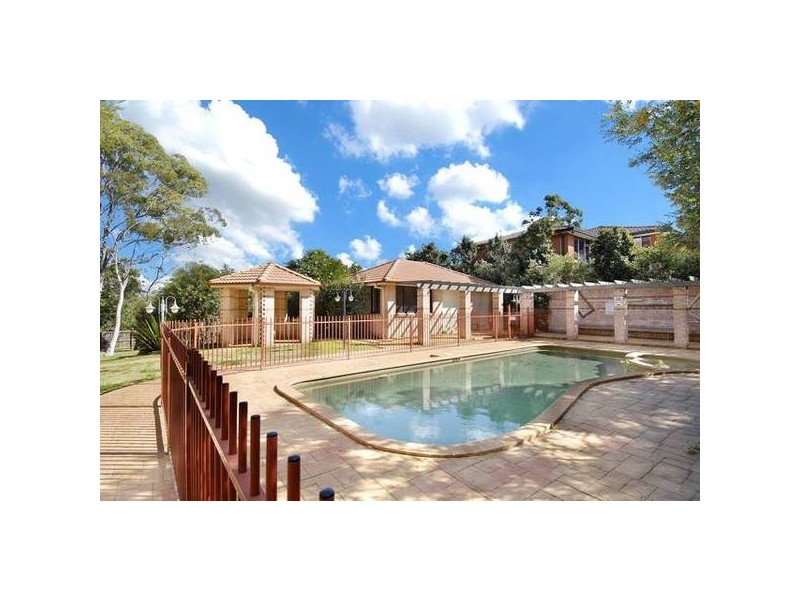 Baulkham Hills NSW 2153