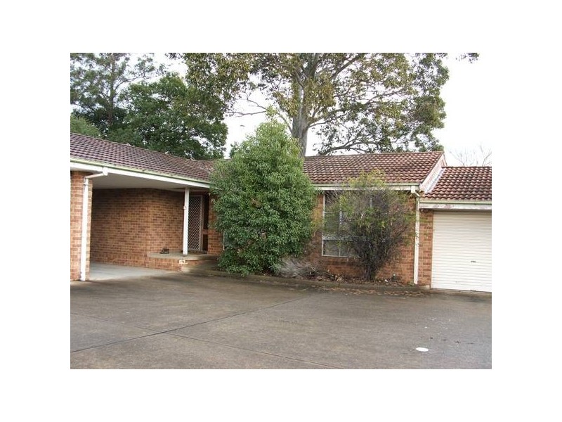 Baulkham Hills NSW 2153
