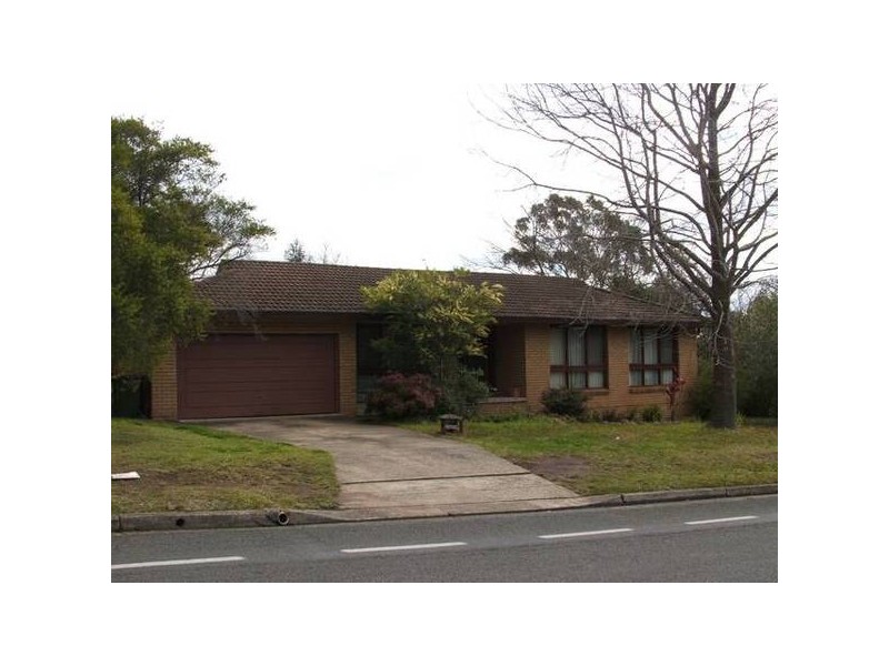 Castle Hill NSW 2154