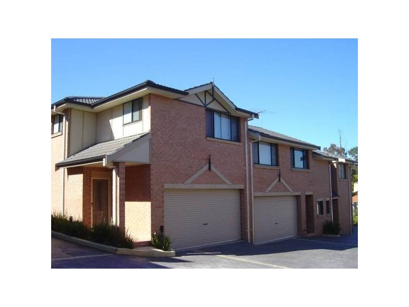 Baulkham Hills NSW 2153