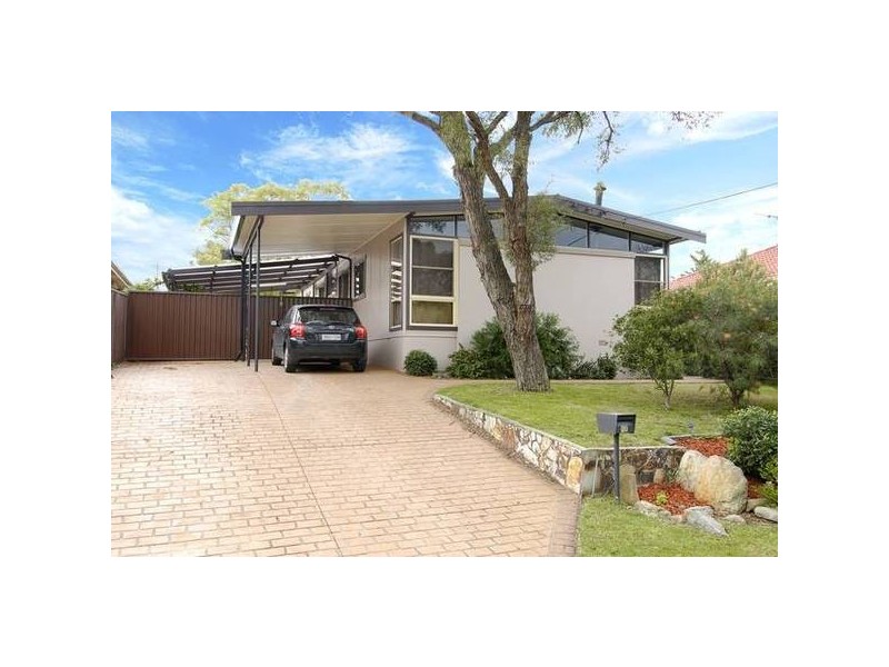 30 Einstein Street, Winston Hills NSW 2153
