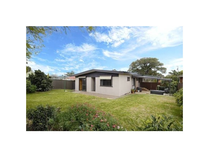 30 Einstein Street, Winston Hills NSW 2153