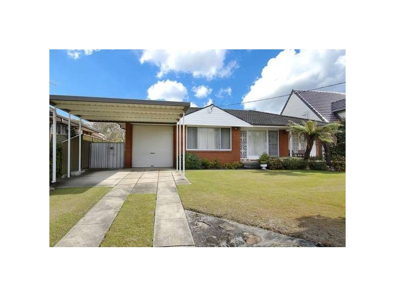 Statham Avenue, North Rocks NSW 2151