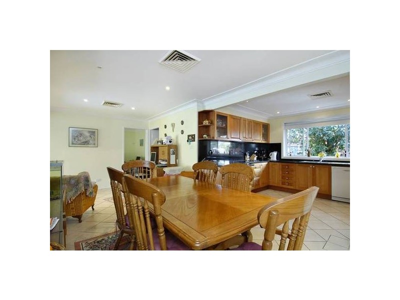 Statham Avenue, North Rocks NSW 2151