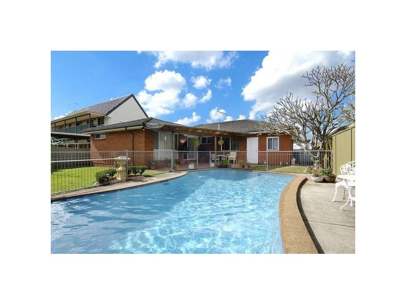 Statham Avenue, North Rocks NSW 2151