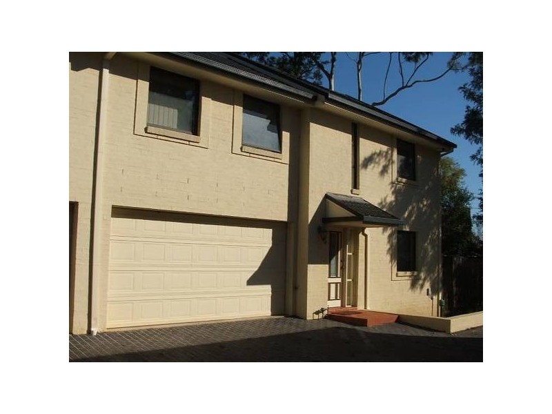 Baulkham Hills NSW 2153