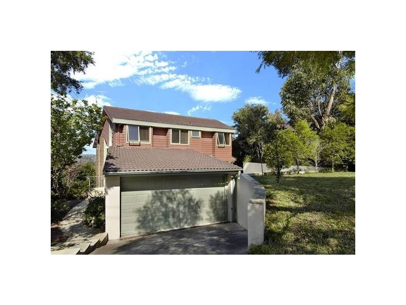 Winston Hills NSW 2153