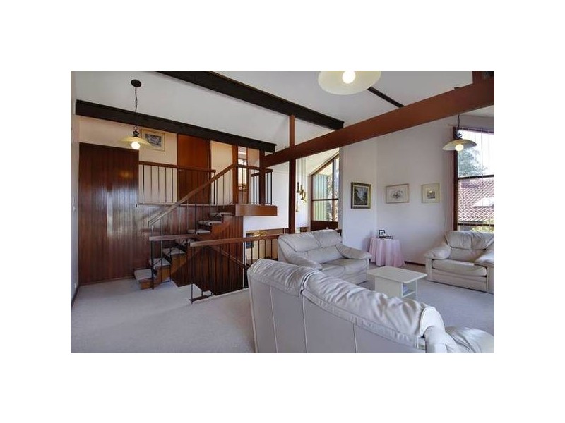 Winston Hills NSW 2153