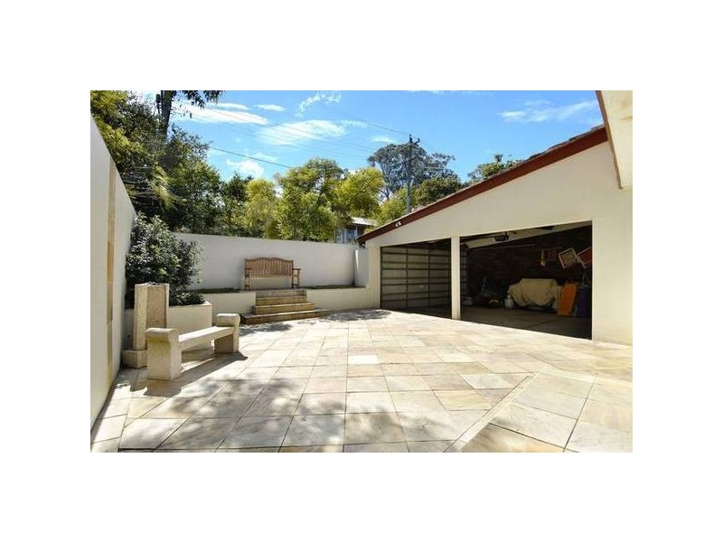 Winston Hills NSW 2153