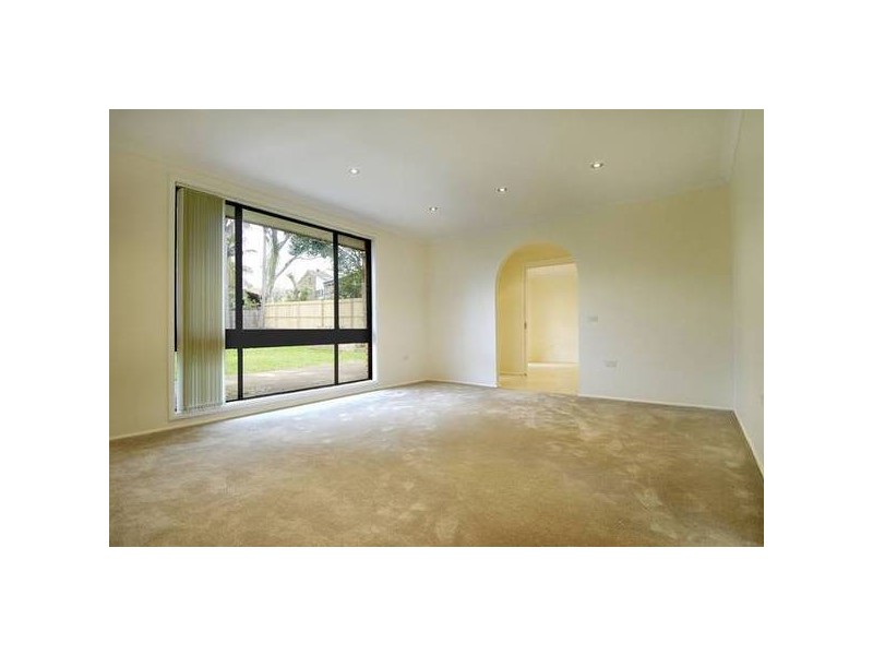 Winston Hills NSW 2153