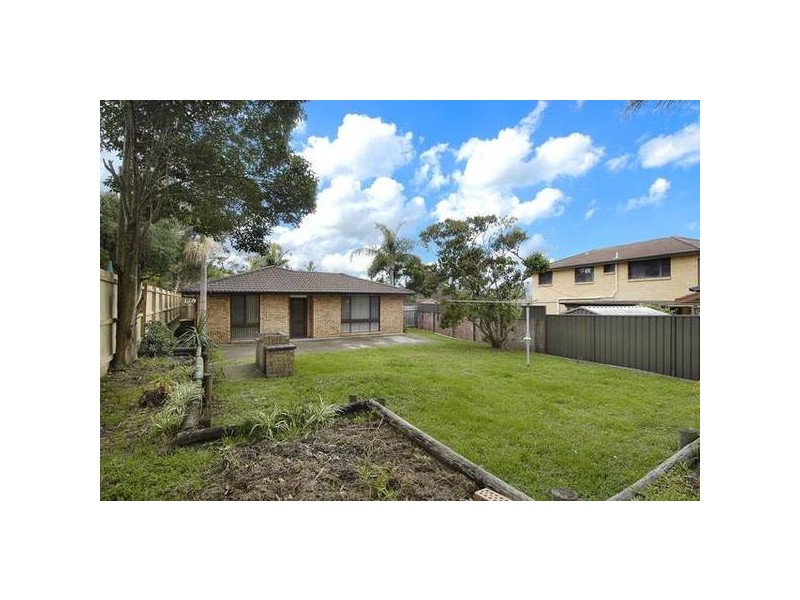 Winston Hills NSW 2153