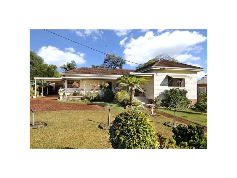 Baulkham Hills NSW 2153