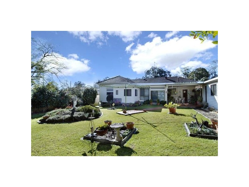 Baulkham Hills NSW 2153