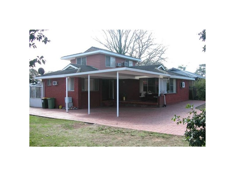 Baulkham Hills NSW 2153