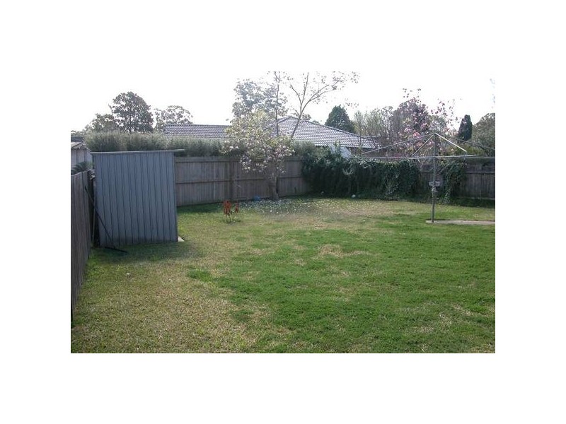 Baulkham Hills NSW 2153