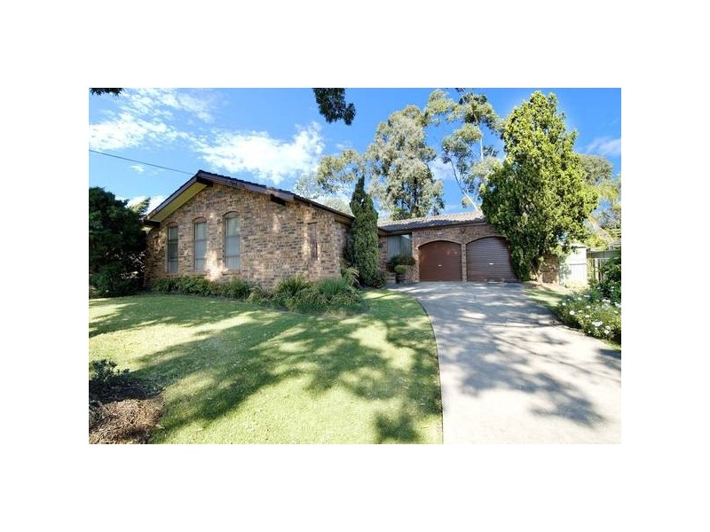 Baulkham Hills NSW 2153