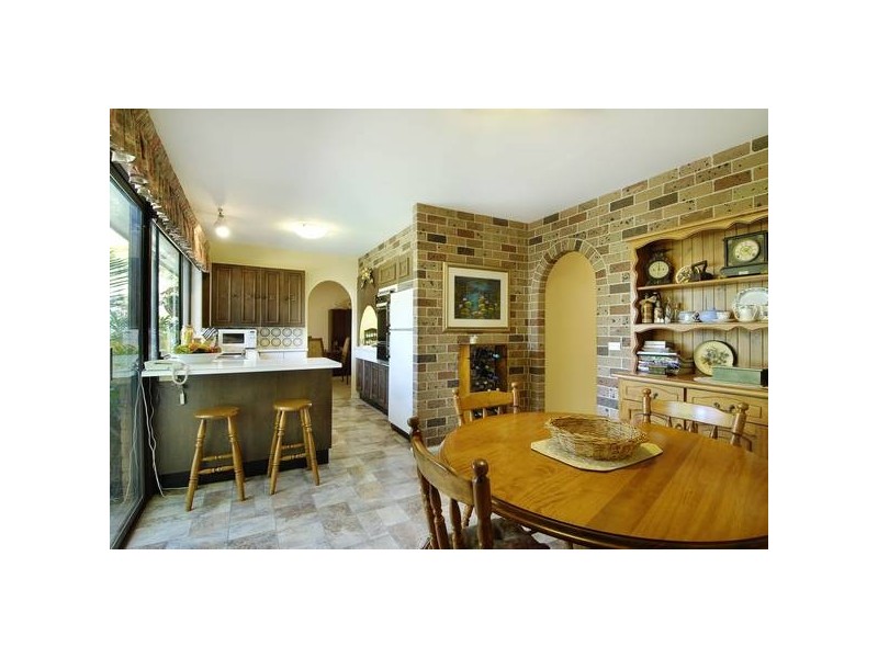 Baulkham Hills NSW 2153