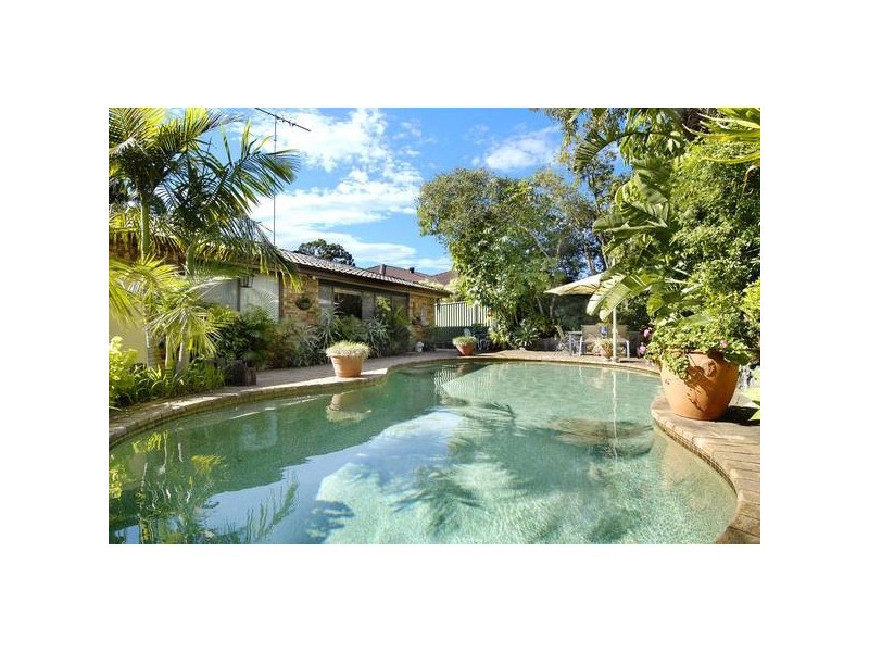 Baulkham Hills NSW 2153