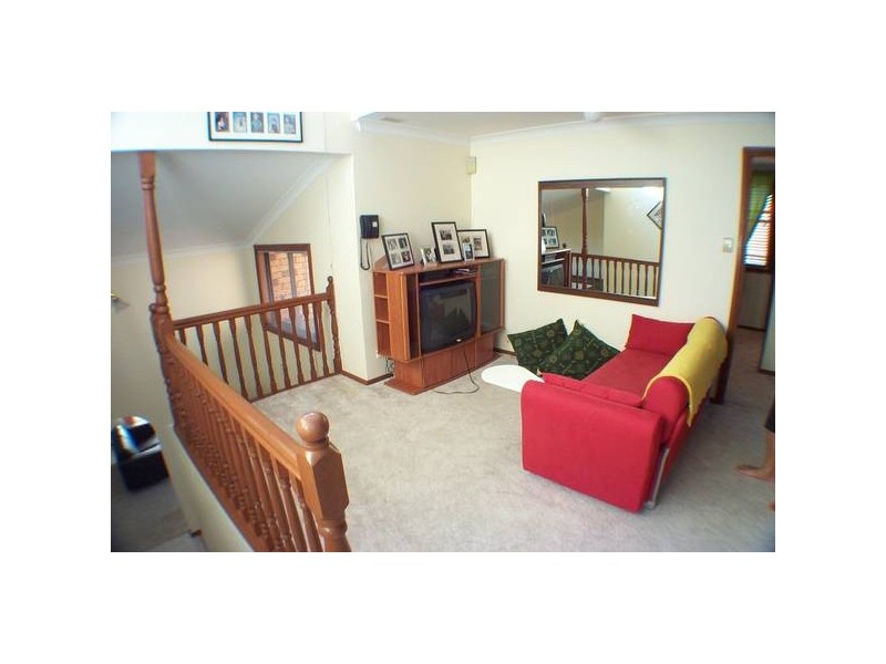 Baulkham Hills NSW 2153