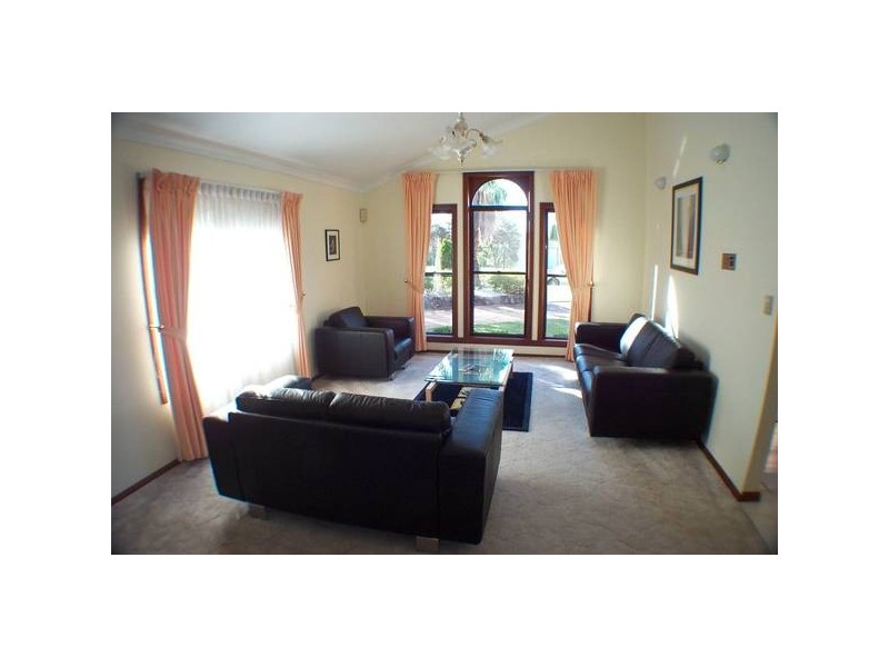 Baulkham Hills NSW 2153