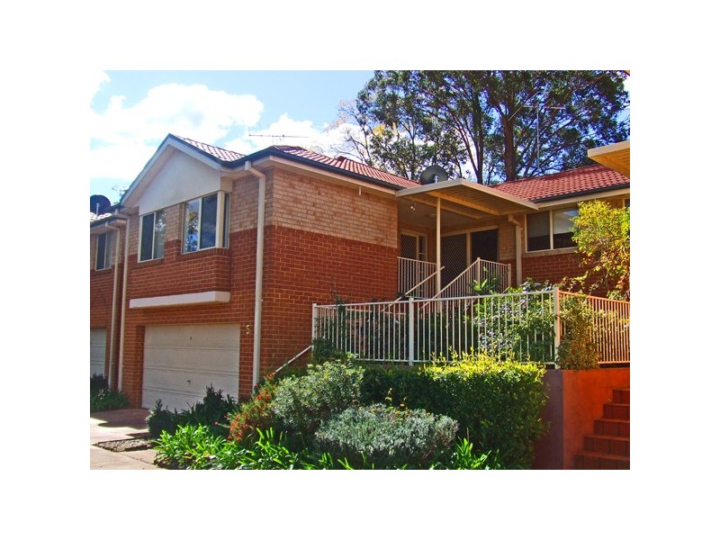 Baulkham Hills NSW 2153