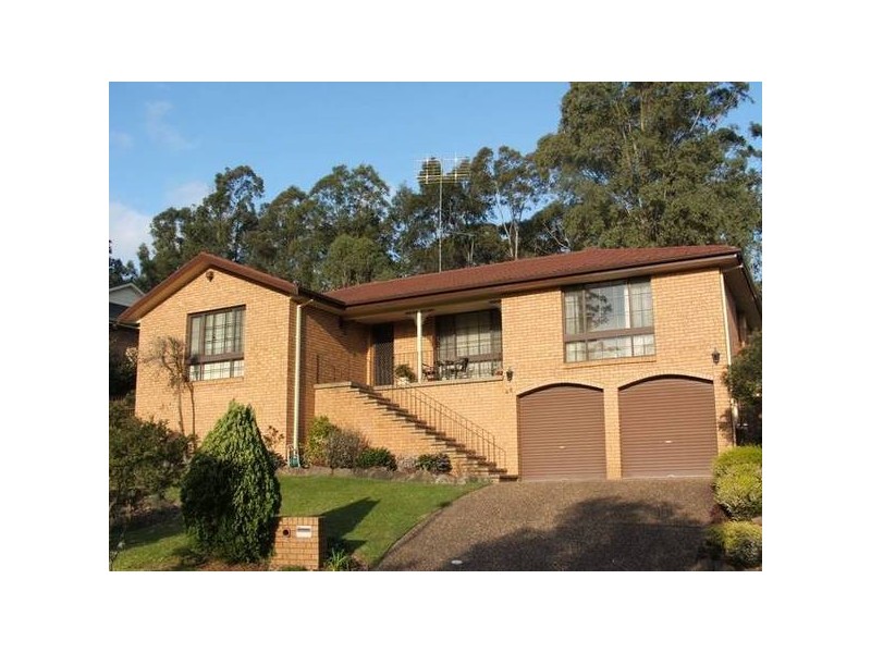 Castle Hill NSW 2154