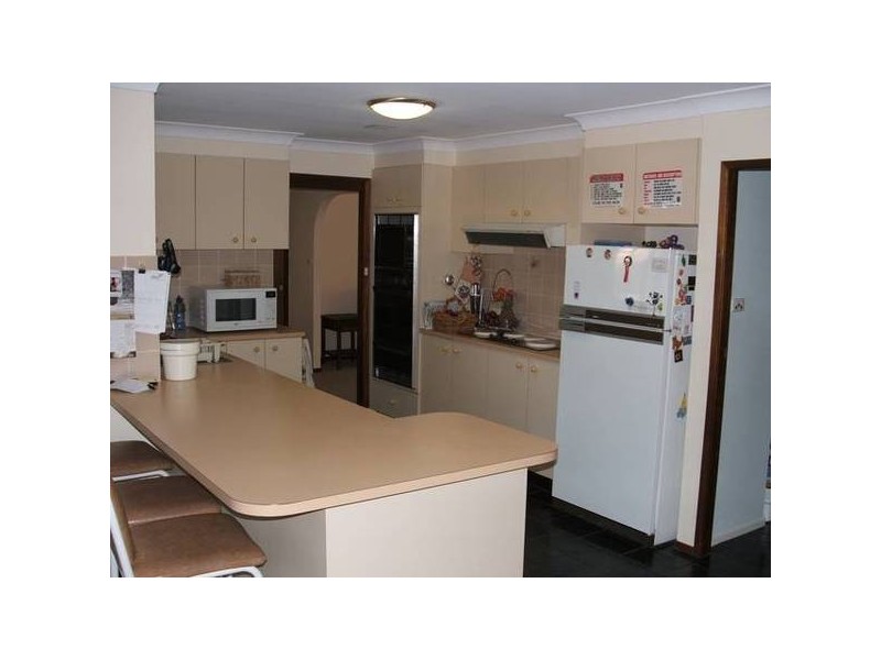 Castle Hill NSW 2154