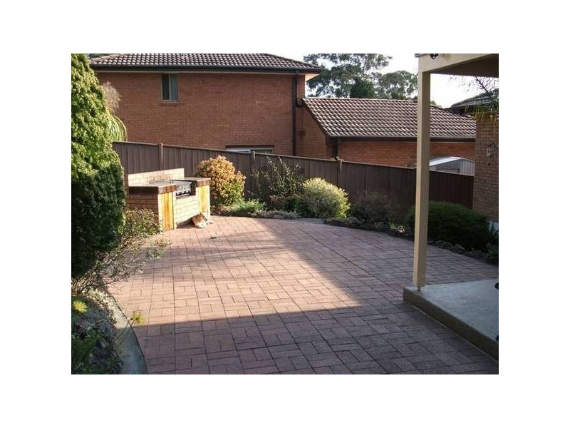 Castle Hill NSW 2154