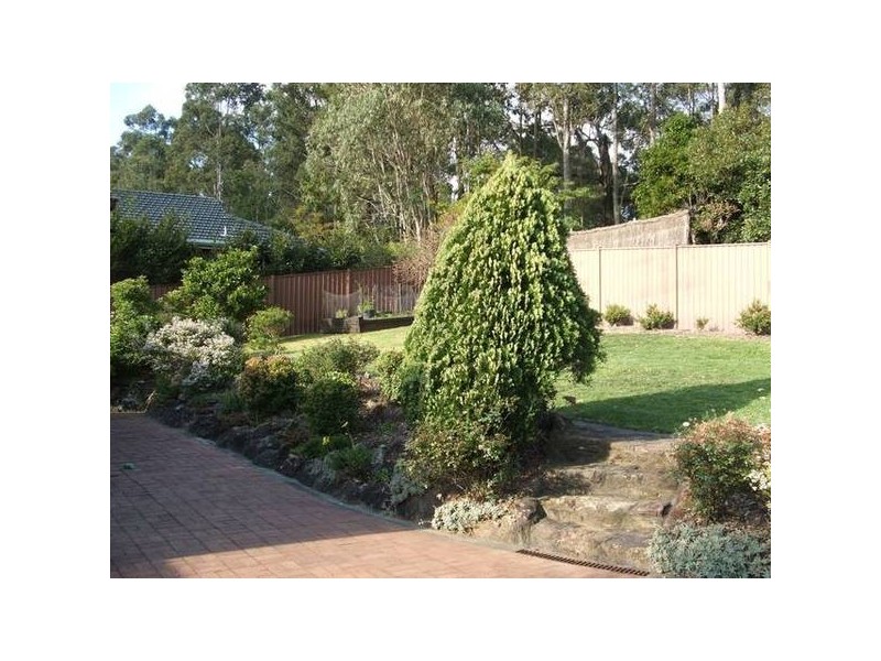 Castle Hill NSW 2154