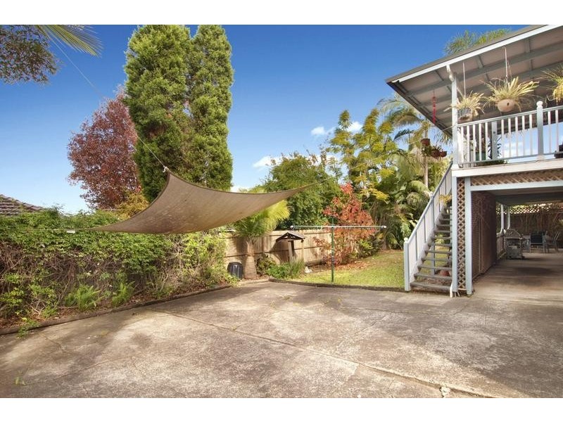 82 Merindah Road, Baulkham Hills NSW 2153