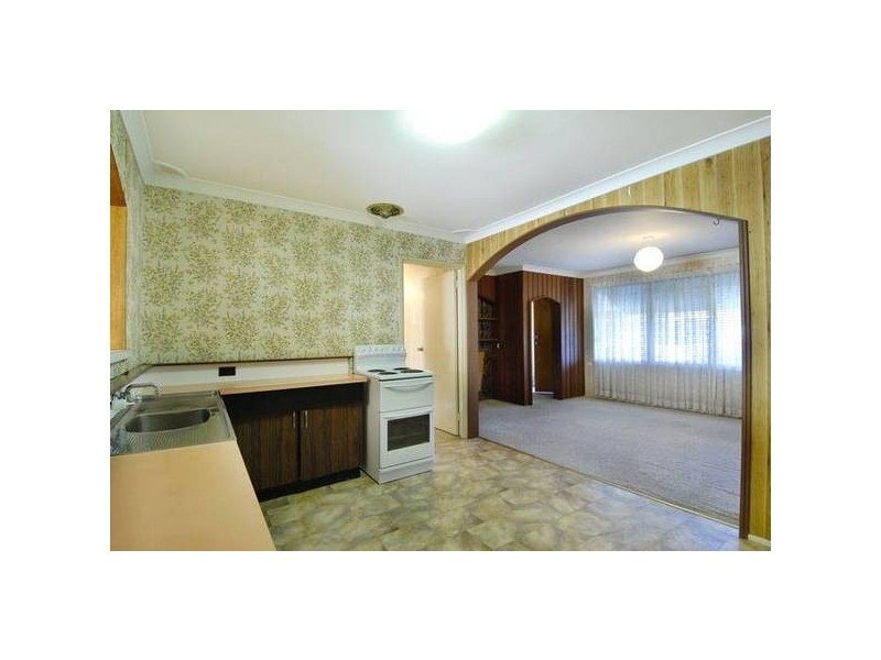 Winston Hills NSW 2153