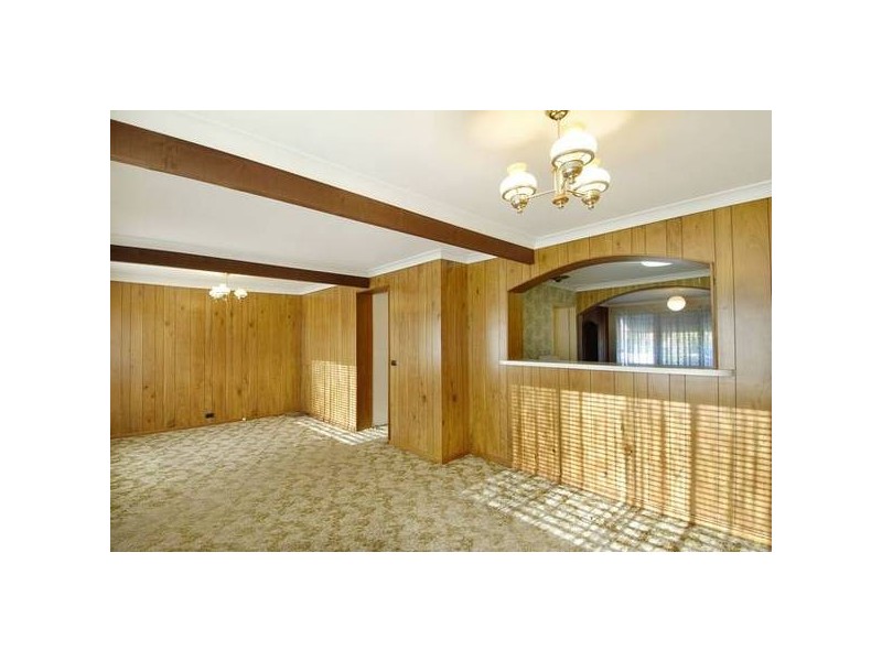 Winston Hills NSW 2153