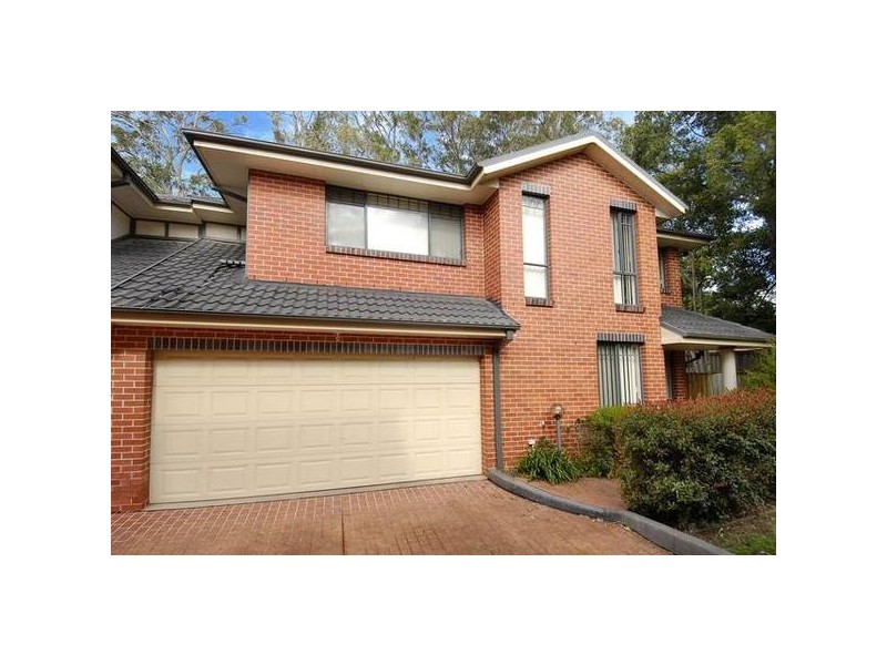 Castle Hill NSW 2154