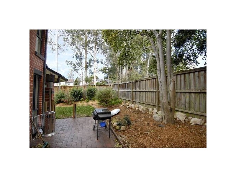 Castle Hill NSW 2154