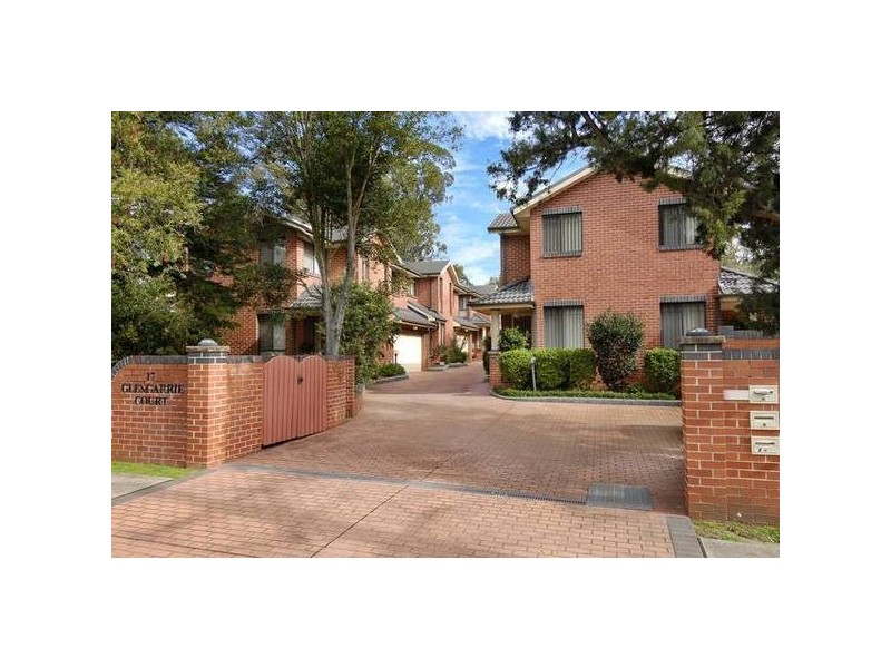 Castle Hill NSW 2154