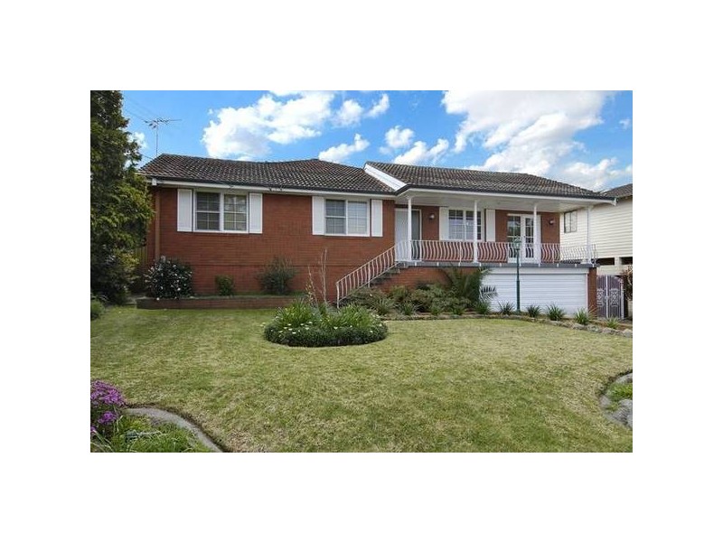 14 Palmerston Ave, Winston Hills NSW 2153