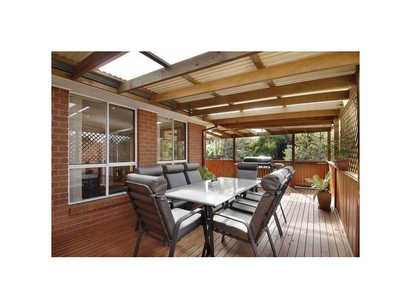 14 Palmerston Ave, Winston Hills NSW 2153