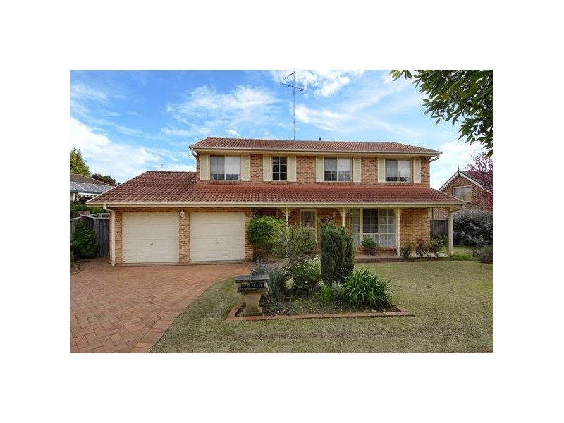 Bella Vista NSW 2153