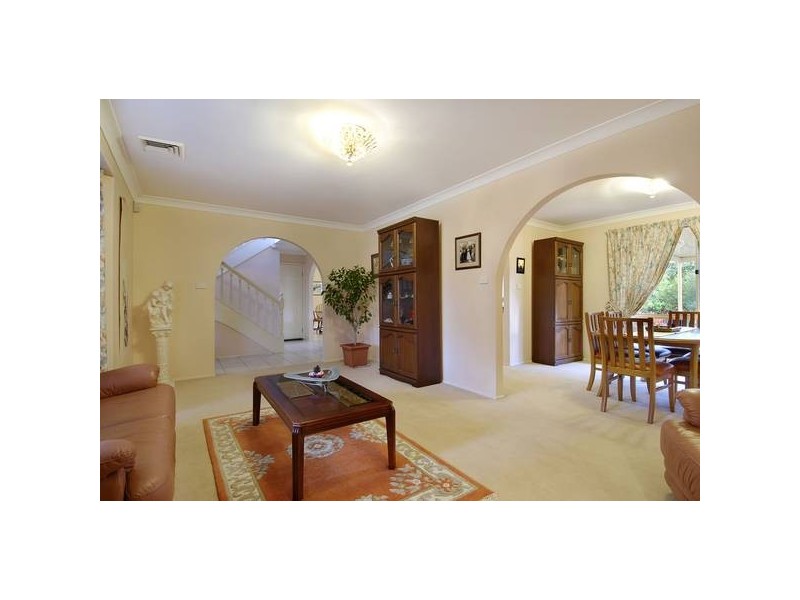 Bella Vista NSW 2153