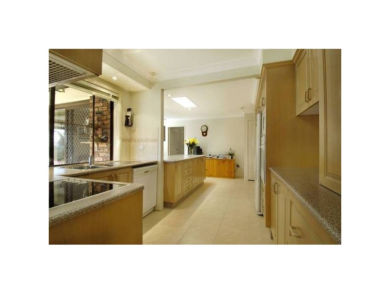 Baulkham Hills NSW 2153