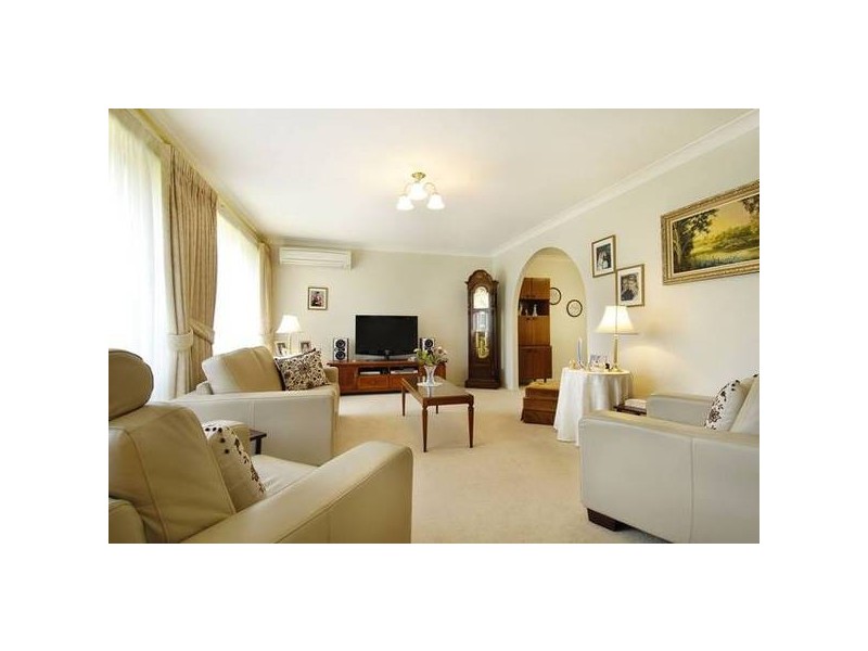 Baulkham Hills NSW 2153