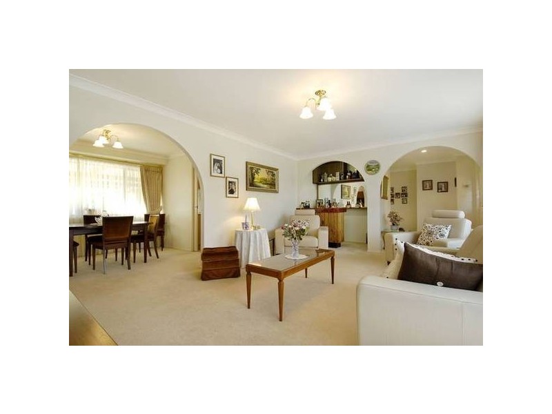 Baulkham Hills NSW 2153