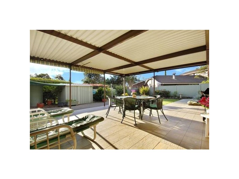 Baulkham Hills NSW 2153