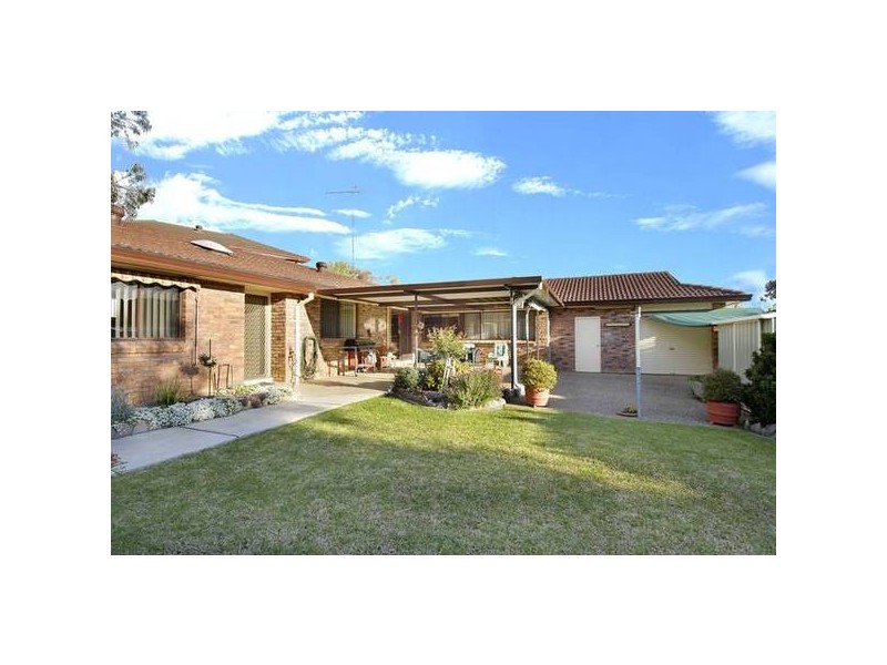 Baulkham Hills NSW 2153