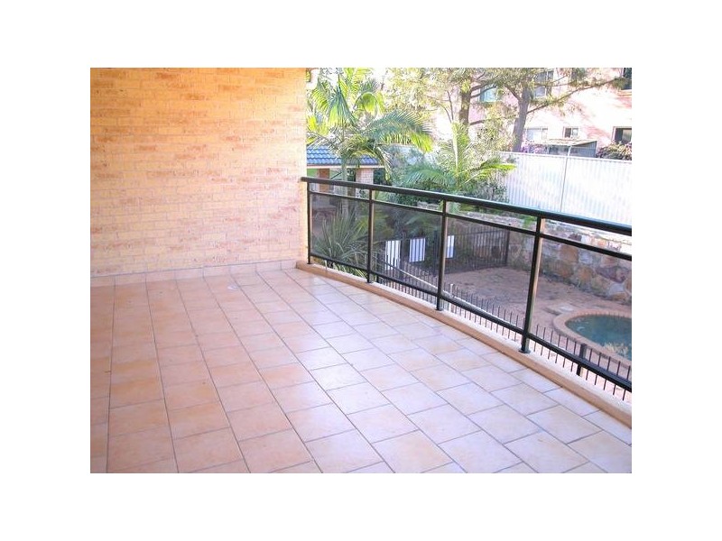 12/40-42 Cecil Ave, Castle Hill NSW 2154