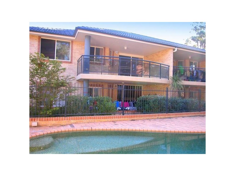 12/40-42 Cecil Ave, Castle Hill NSW 2154
