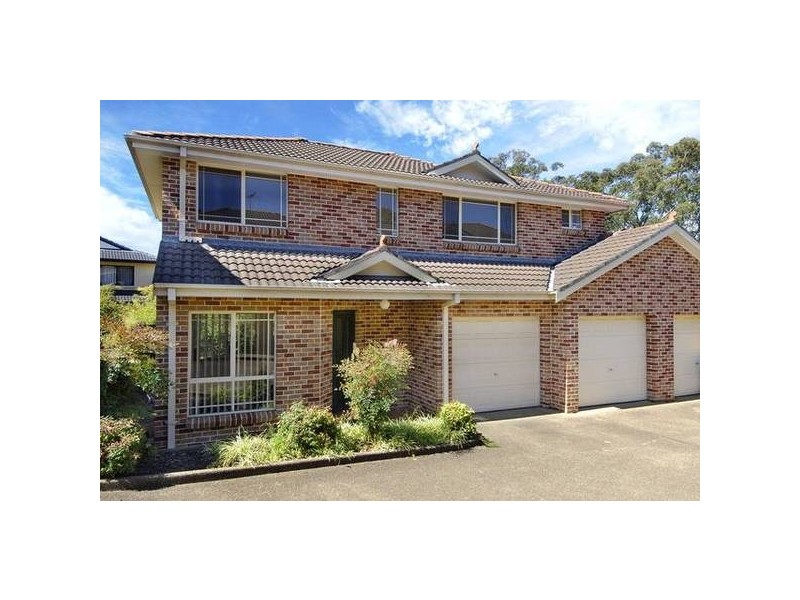 Baulkham Hills NSW 2153