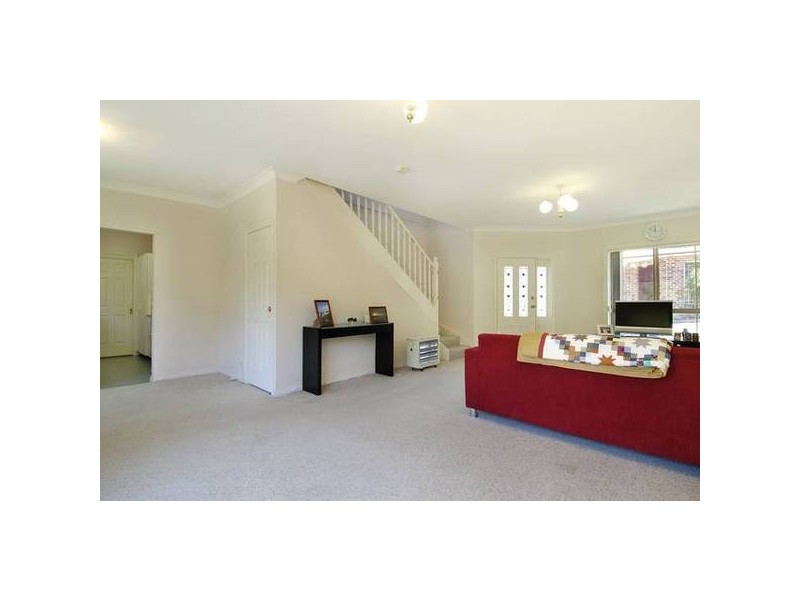 Baulkham Hills NSW 2153