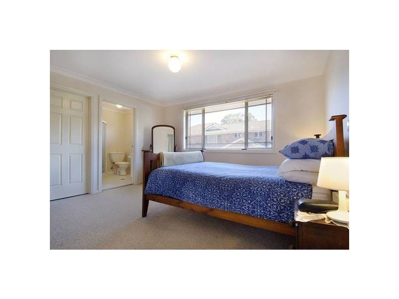 Baulkham Hills NSW 2153