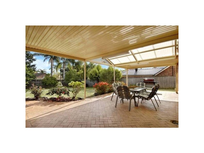 53 Bella Vista Drive, Baulkham Hills NSW 2153